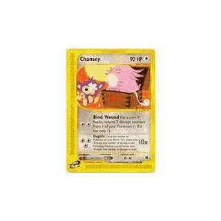  Chansey   E Expedition   72 [Toy] Toys & Games