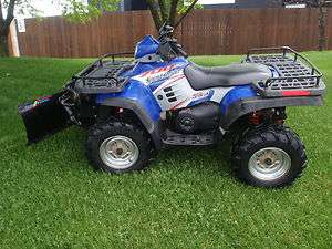 2004 Polaris Sportsman 700 2004 Polaris Sportsman 700  