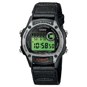   Sports Watch with Alarm Stopwatch and Timer SI2045 