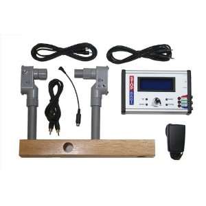   Starter Package with IR Beam Sensor, US AC Adapter