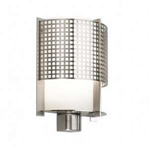  Sonneman Pool ADA Wall Sconce