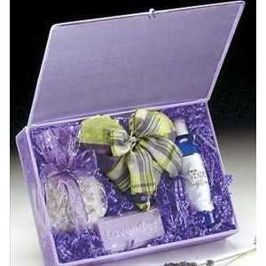  Sonoma Lavender Lavender Lovers Kit Health & Personal 