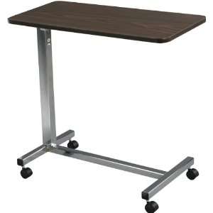  Non Tilt Top Overbed Table Beauty