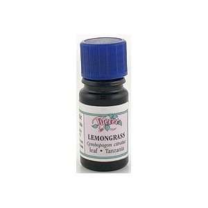  Tiferet   Lemongrass 5ml   Blue Glass Aromatic Pro Organic 