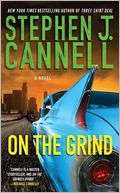   On the Grind (Shane Scully Series #8) by Stephen J 