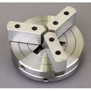  Taig 3 Jaw Chuck