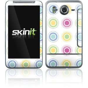    Skinit See Spots Vinyl Skin for HTC Inspire 4G Electronics