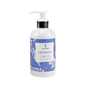  Thymes Lavender Hand Lotion (8.25 oz): Health & Personal 