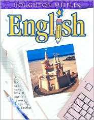 HM English Level 3, (0618030794), Robert Rueda, Textbooks   Barnes 