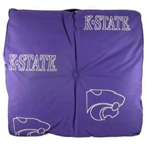    Kansas State   Floor Pillow   Big 12 Conference