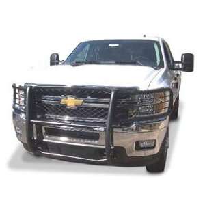  Big Country Truck Accessories 504794 Euroguard Stainless 