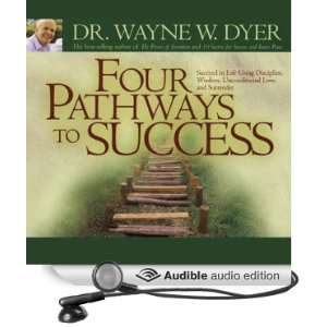  Four Pathways to Success Succeed in Life Using Discipline 