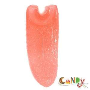 Worlds Largest Gummy Jokers Tongue Grocery & Gourmet Food