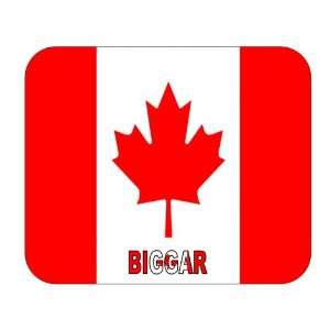  Canada   Biggar, Saskatchewan Mouse Pad 