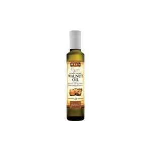  Bija Organic Hydro Therm Walnut Oil   8.5 oz Health 