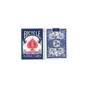  Bicycle League Back: Toys & Games