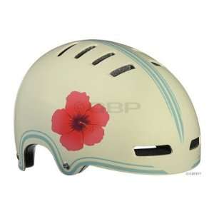  Lazer Street Helmet: Cycle Chic; LG: Sports & Outdoors