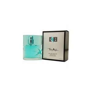   Ice Men Cologne   EDT Spray 1.7 oz. by Thierry Mugler   Mens Beauty