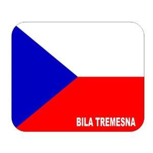  Czech Republic, Bila Tremesna Mouse Pad 