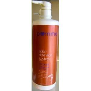  Thicken Sulfate Free Shampoo Beauty