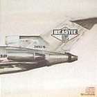 Beastie Boys Liscened to Ill LP