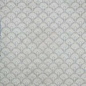  Zara Bluebell by Pinder Fabric Fabric Arts, Crafts 