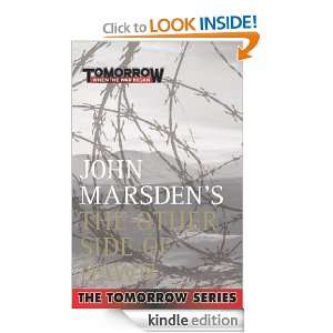 The Other Side of Dawn John Marsden  Kindle Store