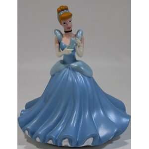 Disney Theme Parks Exclusive Limited Availability   Cinderella 