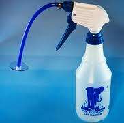   ELEPHANT EAR WASH EARWASHER CLEANER WAX REMOVAL LAVAGE DEVICE  
