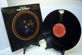 The Cyrkle   Neon 1967 LP, vinyl album record Nice  