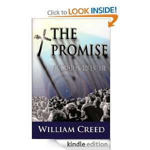 Start reading The Promise  