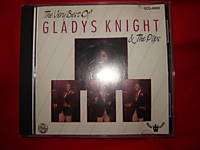 Very Best of Gladys Knight & The Pips, I Feel a Song 084646490920 