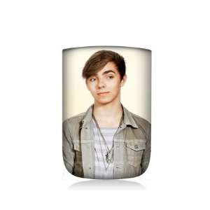  Ecell   NATHAN SYKES THE WANTED BATTERY BACK COVER CASE 