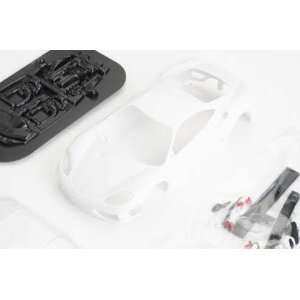   Car Parts   Body Kits Plain White   Ferrari 360 GTC (80865): Toys