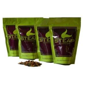Premium Steap Tea Sampler   Thirst Quencher  Grocery 