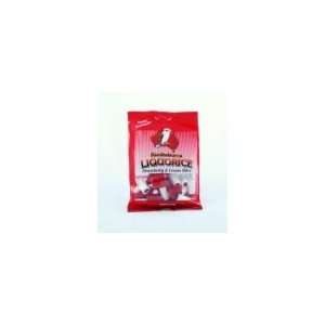    Creamy Strawberry & Cream Bites 6oz BAG 12 COUNTS 