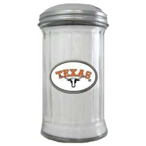    Texas Longhorns NCAA Team Logo Sugar Pourer: Sports & Outdoors