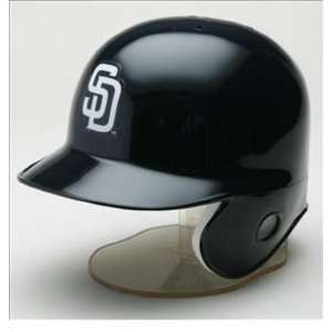  MLB MINI PADRES HELMET