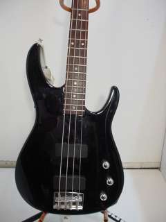Peavey Foundation 4 String Electric Bass Made in the USA in 1997 USA 