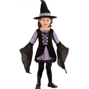  Sweetie Witch Toddler Costume: Toys & Games