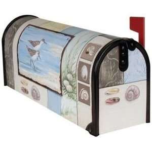   Cover   Flag Trends Home Accents Sandpipers