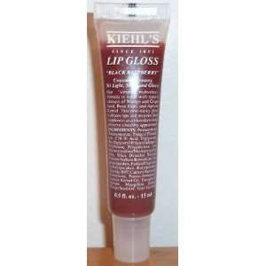  KIEHLS LIP GLOSS BLACK RASPBERRY Beauty