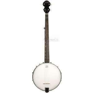  Trinity River Prospector Full Size Banjo: Musical 