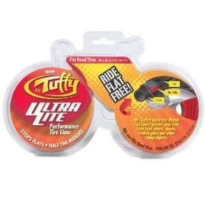  Mr. Tuffy TUFFY LT RED 700X28 32 27X1 1/8 1 1/4 (TIRE 