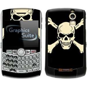  Rogers Skin for Blackberry Curve 8330 Phone: Cell Phones & Accessories