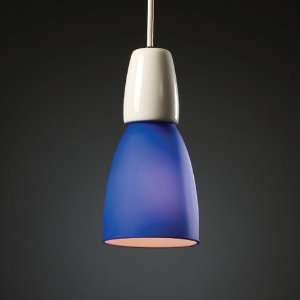  Justice Design Group CER 6020 Ovalesque Pendant: Home 