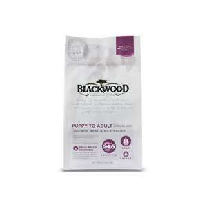    Blackwood Special Diet Grain Free Salmon Dry Dog Food