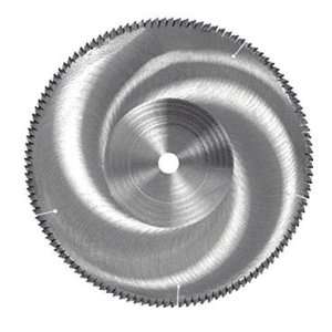   Nordic 12 120 Tooth Carbide Tipped Saw Blade 1 Arbor by CR Laurence