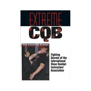  Extreme CQB DVD: Sports & Outdoors