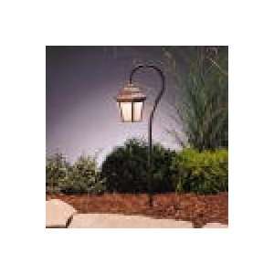  Traditional lantern path light old bronze: Home 